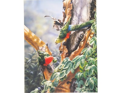 Art Market (A986) - Lot 4105