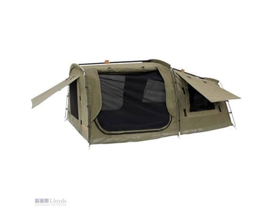 RRP $599. Darche Dirty Dee 900mm Swag - New. Produ...