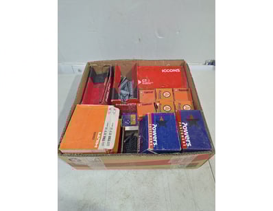 Home Improvement, DIY & Hardware (A986) - Lot 2399