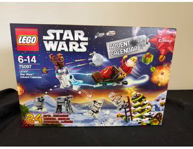 **UNRESERVED** LIFETIME COLLECTION OF LEGO PART... - Lot 611