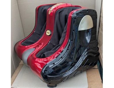 Sport, Leisure & Lifestyle (A980) - Lot 2214