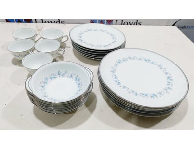 Hospitality, Catering & Events (NSWA1000) - Lot 2683