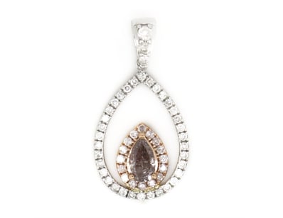 Fine Jewellery (A982) - Lot 3901