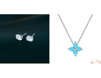 UNRESERVED Affordable Jewellery (A982) - Lot 6467