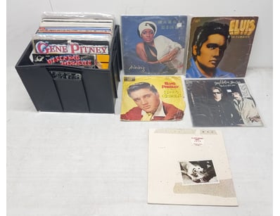 Home Entertainment, Audio & Computers (SA989) - Lot 4646