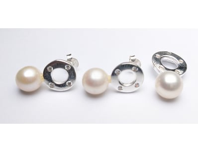 Affordable Jewellery Market (A997) - Lot 631