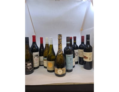 UNRESERVED Cafe Business Stock Liquidation (ON11... - Lot 54