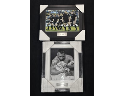 Sports, Hospitality & Leisure (WAA998) - Lot 59