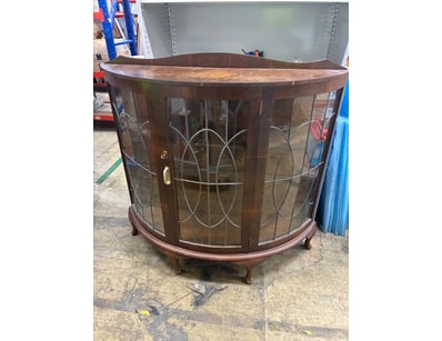 Antiques, Vintage & Interior Treasures  (A1005) - Lot 704