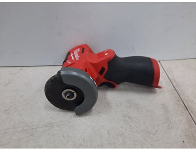 Hand held grinder

