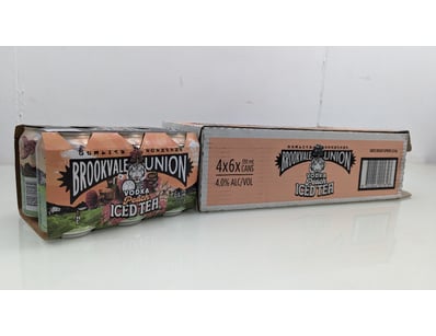 Beer, Wine & Spirits Liquidation (ON11757) - Lot 190