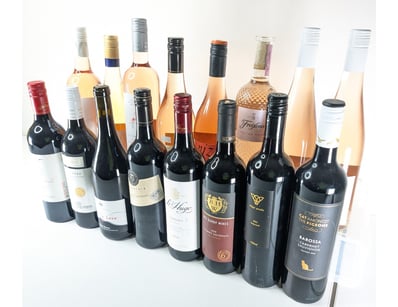 The Harvest Hammer - Lot 5