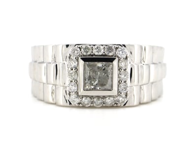 Luxury Jewellery (A987) - Lot 1115