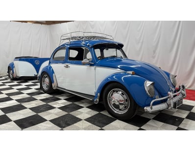 Classic, Muscle & Barn Finds - Lot 237