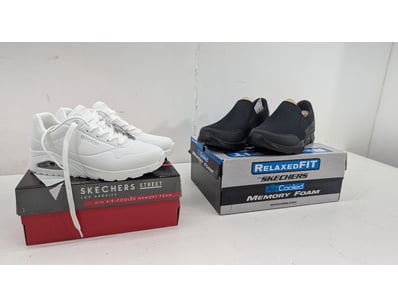 Unclaimed Freight (NSWA1001) - Lot 1154