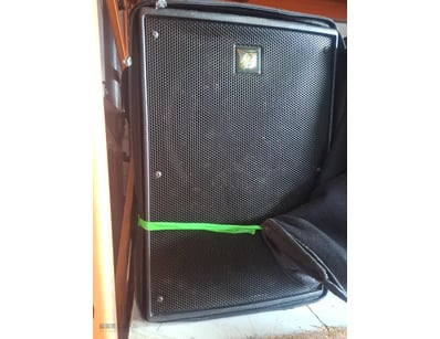 Speakers, AMPRO, XRS10, 10 INCH, 1 x Pair, In Work...