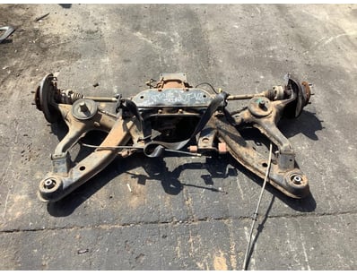 Car Parts & Accessories (A986) - Lot 22