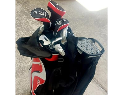 Retail Warranty Returns (VICA1006) - Lot 18