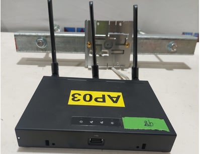 3PL Logistics Company Liquidation (ON12001) - Lot 74