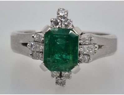 Fine Jewellery (A984) - Lot 1320