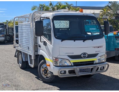 2014 Hino 300 616 TradeAce

Year: 2014
Make: Hi...