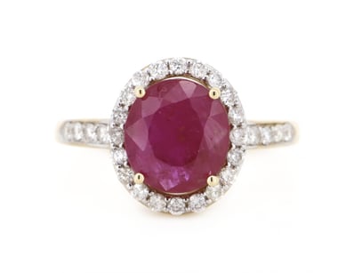 Luxury Jewellery (A1000) - Lot 550