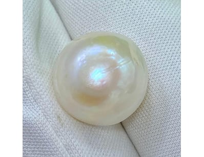 UNRESERVED Diamonds, Gemstones & Opals (A986) - Lot 5020