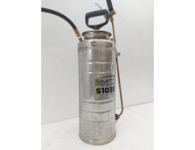 Home Improvement, DIY & Hardware (NSWA986) - Lot 1083