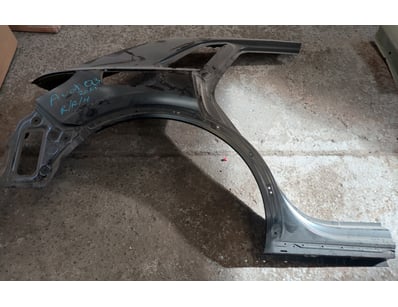 Smash Repair Business Liquidation (ON12057) - Lot 101