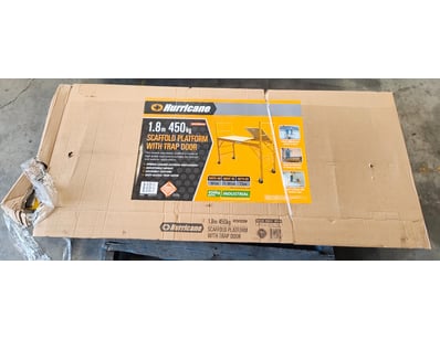 Home Improvement, DIY & Hardware (A987) - Lot 56