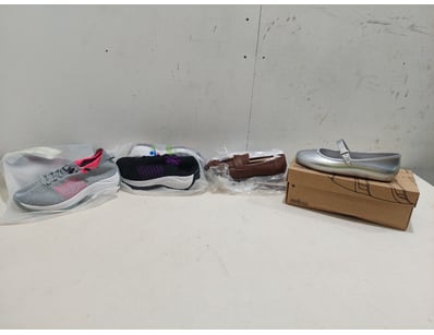 Unclaimed Freight (GCA984) - Lot 2893