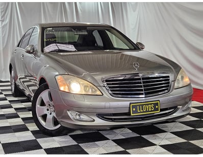 Passenger, Luxury & Commercial Vehicles Auction - Lot 1664