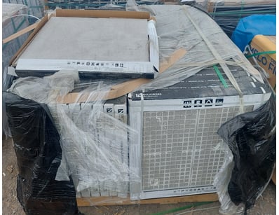 UNRESERVED Tile Warehouse Business Closure  (ON4... - Lot 30
