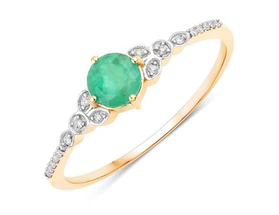 100 Pieces of Ethically Made 9K Gold Jewellery –... - Lot 18