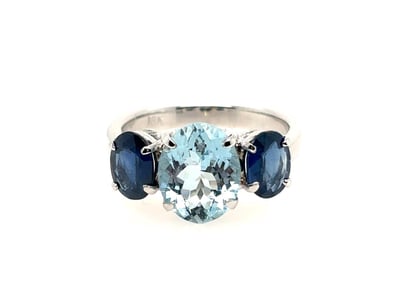 Luxury Jewellery (A995) - Lot 405