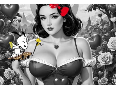 Art Market (A988) - Lot 4009