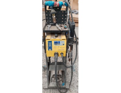 Smash Repair Business Liquidation (ON12057) - Lot 9