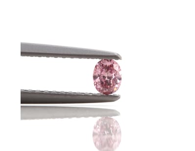 Diamond And Gemstone Market (A1005) - Lot 53