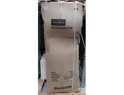 Smart Lifestyle Australia SLA-500, 500L Refrigerat...