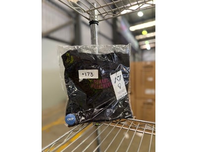 Homeware, Sporting & Apparel (WAA983) - Lot 193