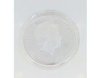 Numismatics Exchange (A978) - Lot 1707