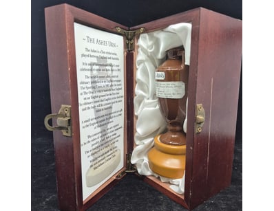 SINGLE VENDOR LIFETIME COLLECTION (A1001) - Lot 959