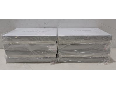 Sport, Leisure & Lifestyle (NSWA987) - Lot 2334