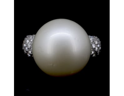 Luxury Jewellery (A991) - Lot 2001