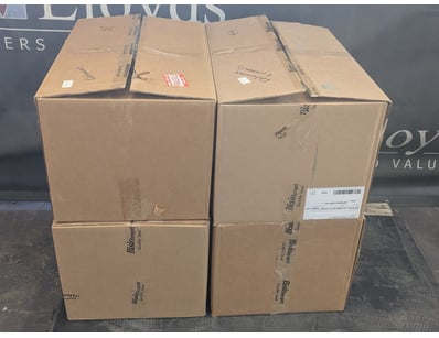 SA Public Trustee Home & Collectables Clearanc... - Lot 4373