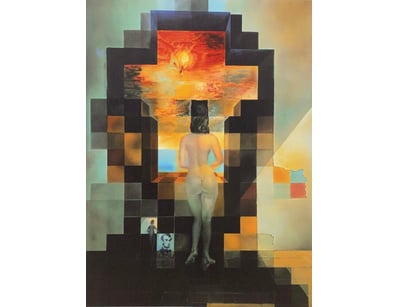 Art Market (A982) - Lot 1759