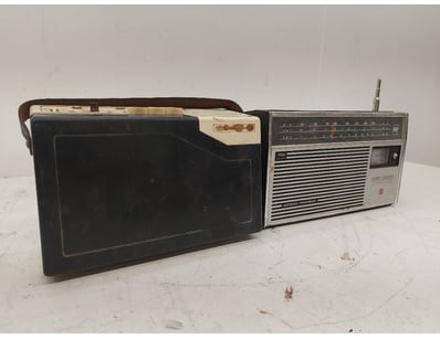 Gadgets, Music & Pastimes (NSWA984) - Lot 1002