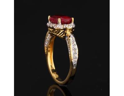 The Sterling Collection - Pendants, Rings, Brac... - Lot 287