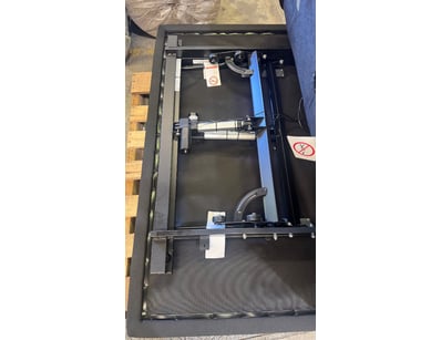 Electric Adjustable bed frame


