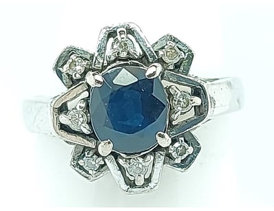 Fine Jewellery Market (A1005) - Lot 2058